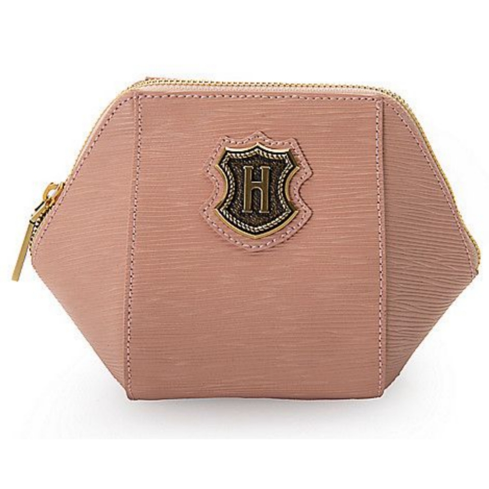 Epi Leather Clutch (Beige)